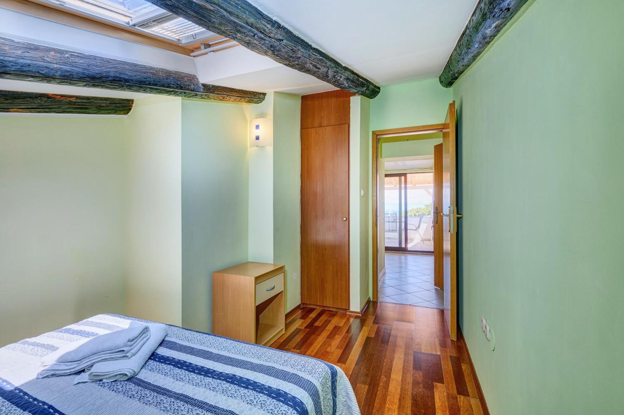 Apartments Suzana Mali Lošinj Exterior foto